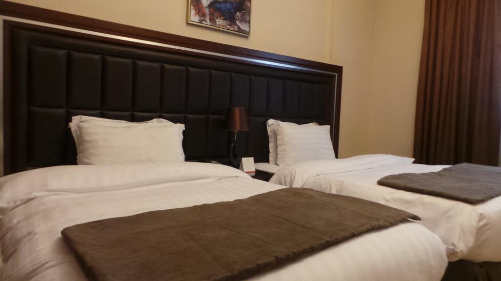 Xclusive Maples Hotel Apartment Dubai Ngoại thất bức ảnh
