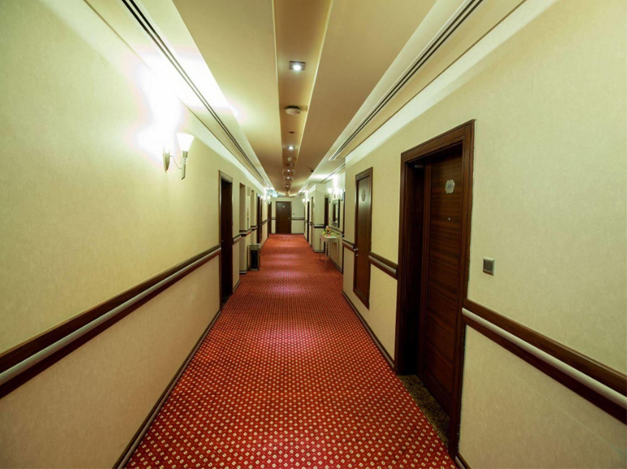 Xclusive Maples Hotel Apartment Dubai Nội địa bức ảnh